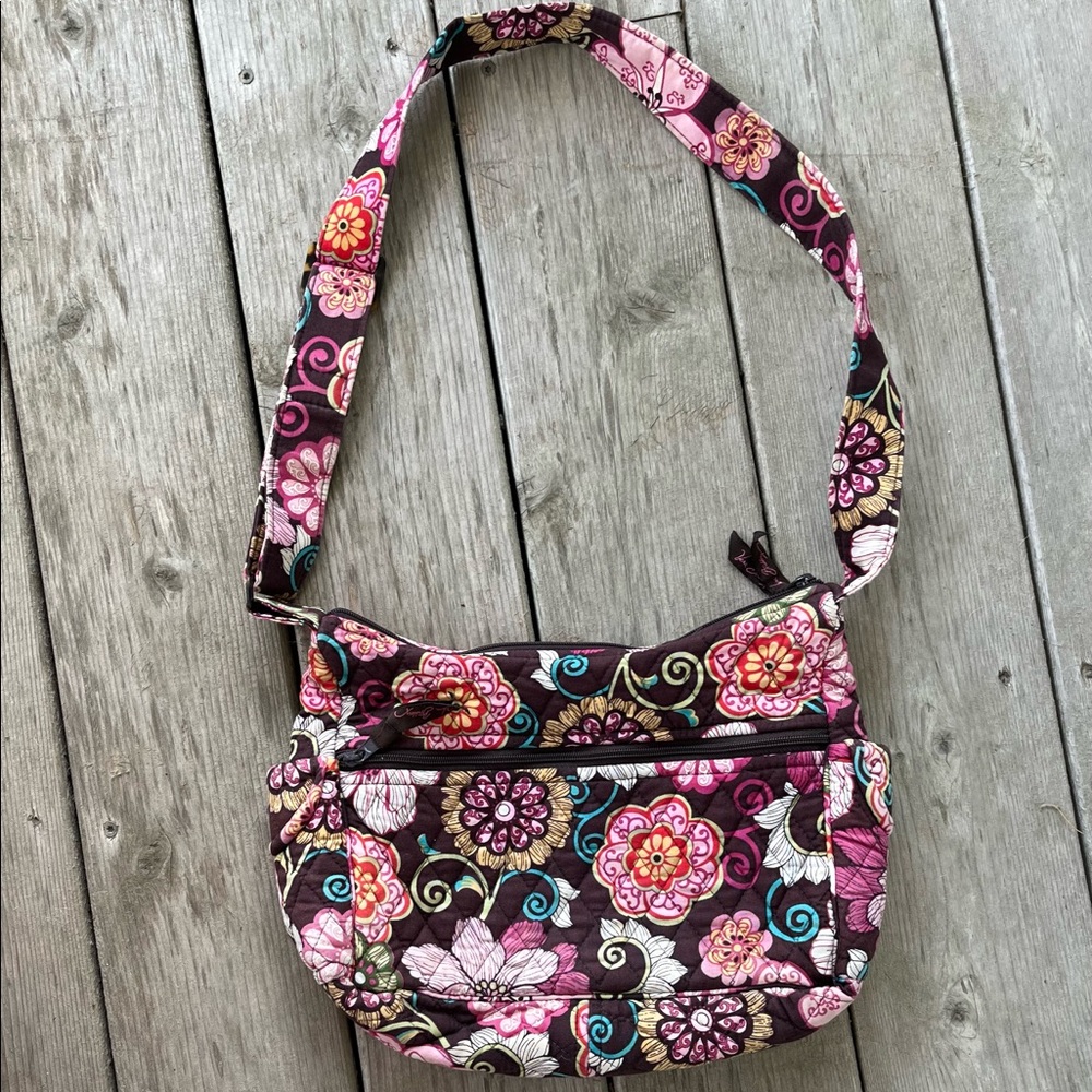 Vera Bradley shoulder bag